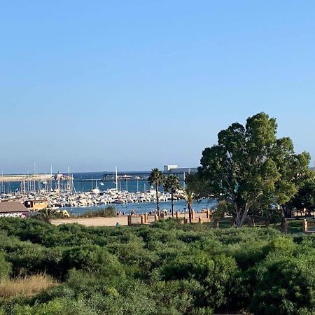 Sea View Torrevieja Apartamento Exterior foto