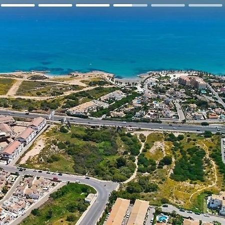 Sea View Torrevieja Apartamento Exterior foto