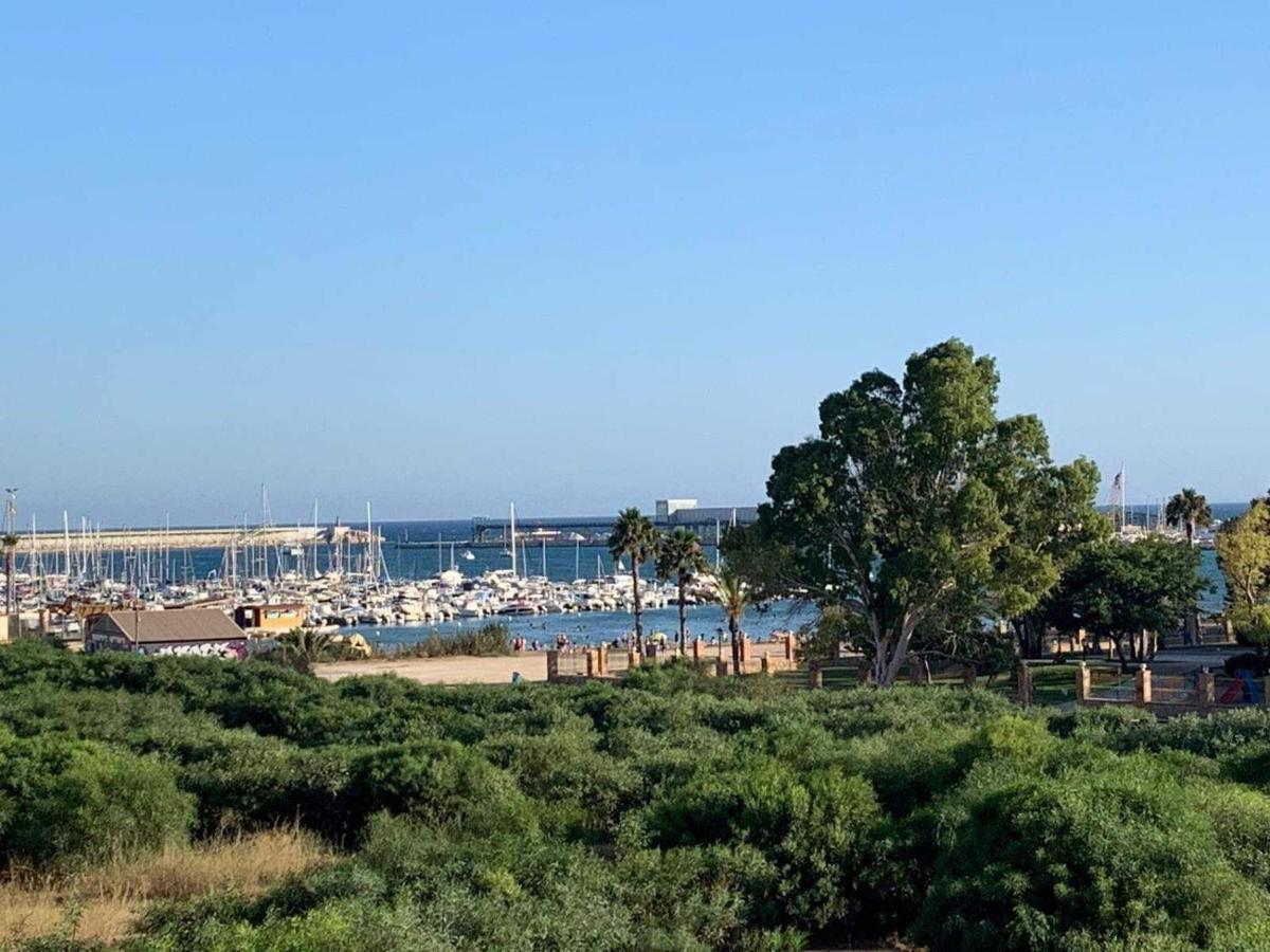 Sea View Torrevieja Apartamento Exterior foto