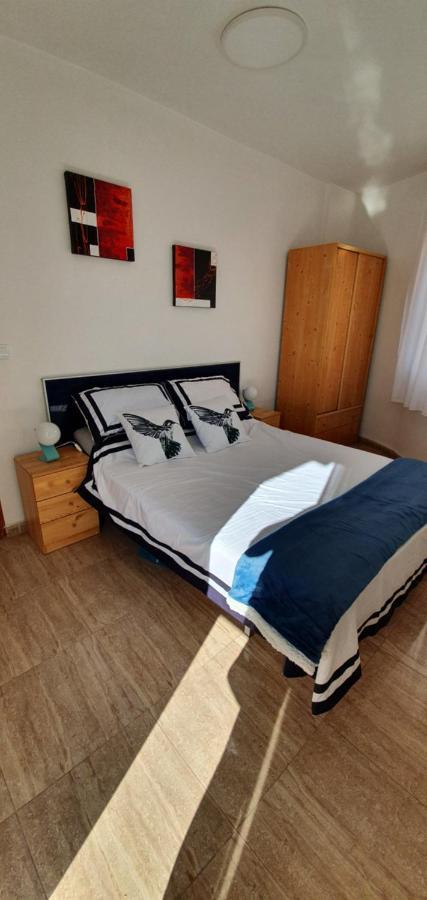 Sea View Torrevieja Apartamento Exterior foto