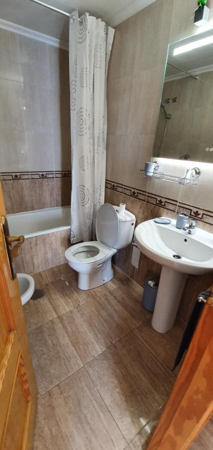 Sea View Torrevieja Apartamento Exterior foto