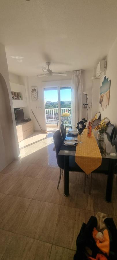 Sea View Torrevieja Apartamento Exterior foto