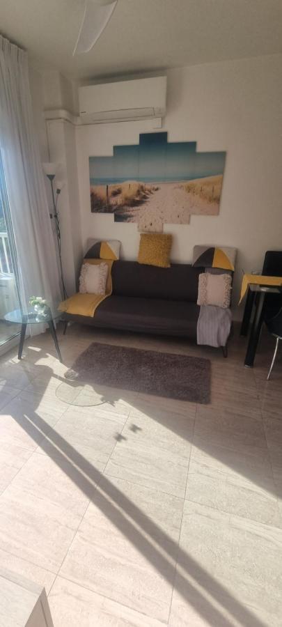 Sea View Torrevieja Apartamento Exterior foto