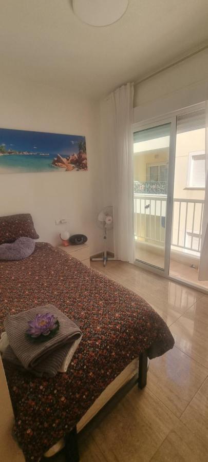Sea View Torrevieja Apartamento Exterior foto