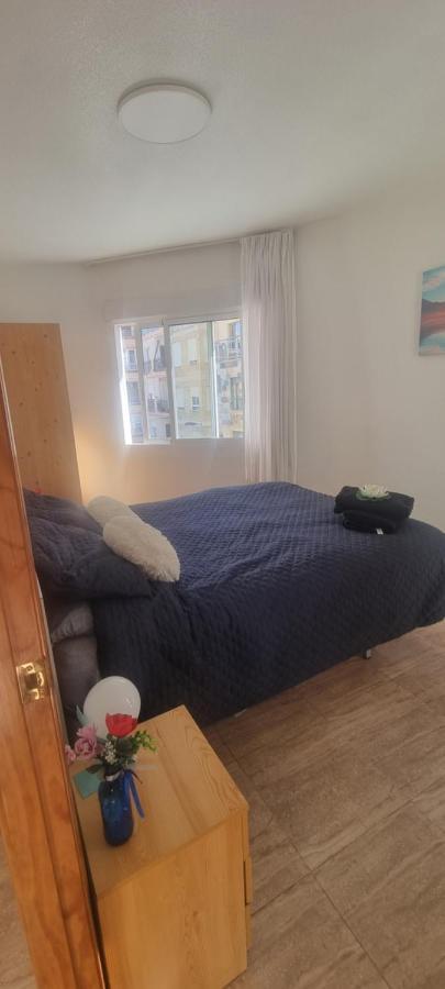 Sea View Torrevieja Apartamento Exterior foto
