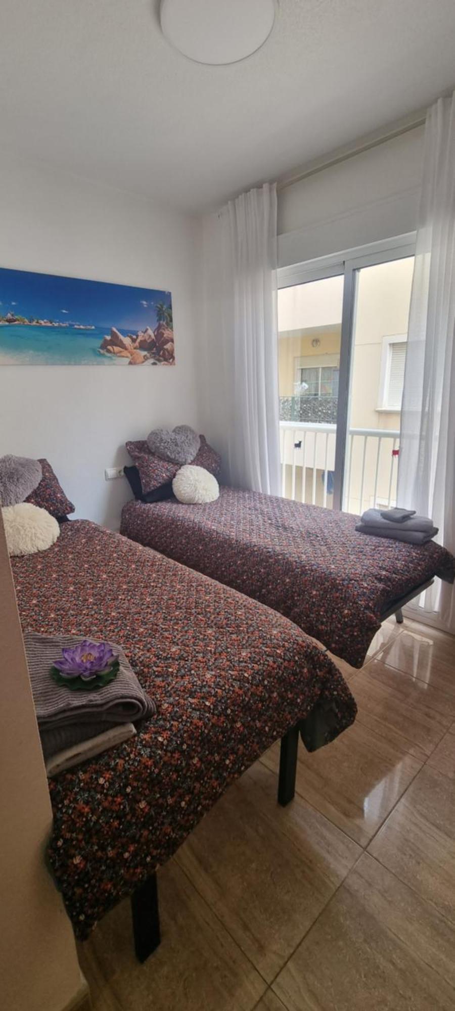 Sea View Torrevieja Apartamento Exterior foto